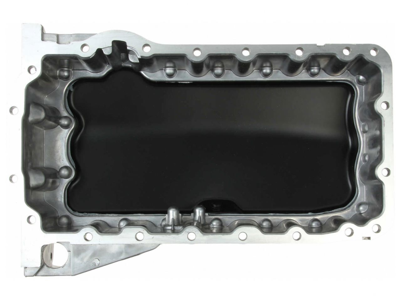 Vaico Engine Oil Pan