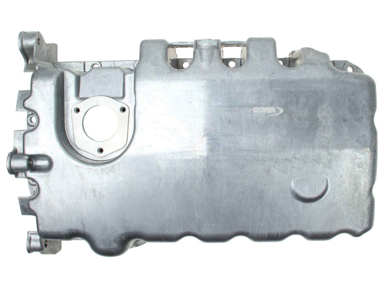 Vaico Oil Pans V10-2293 Item Image