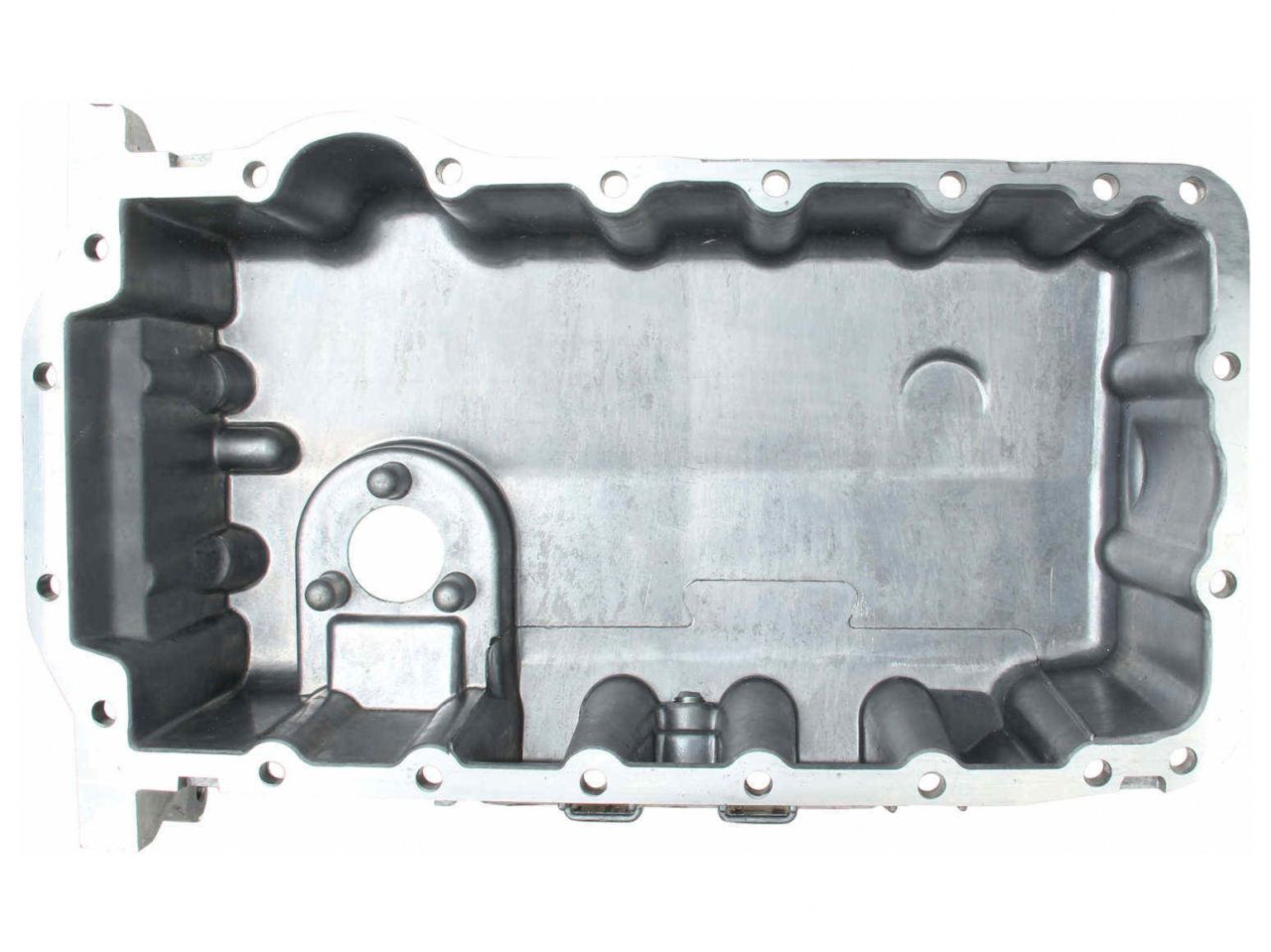 Vaico Engine Oil Pan