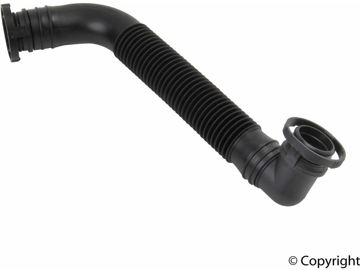 Vaico Air Intake Hoses V10-2527 Item Image