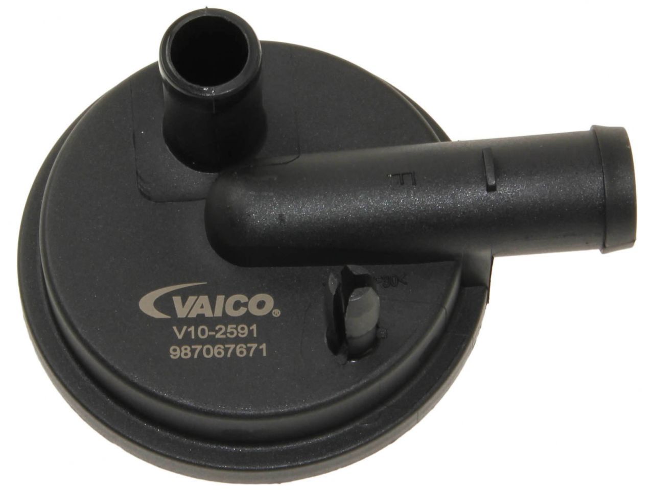 Vaico Air Intake Hoses V10-2591 Item Image