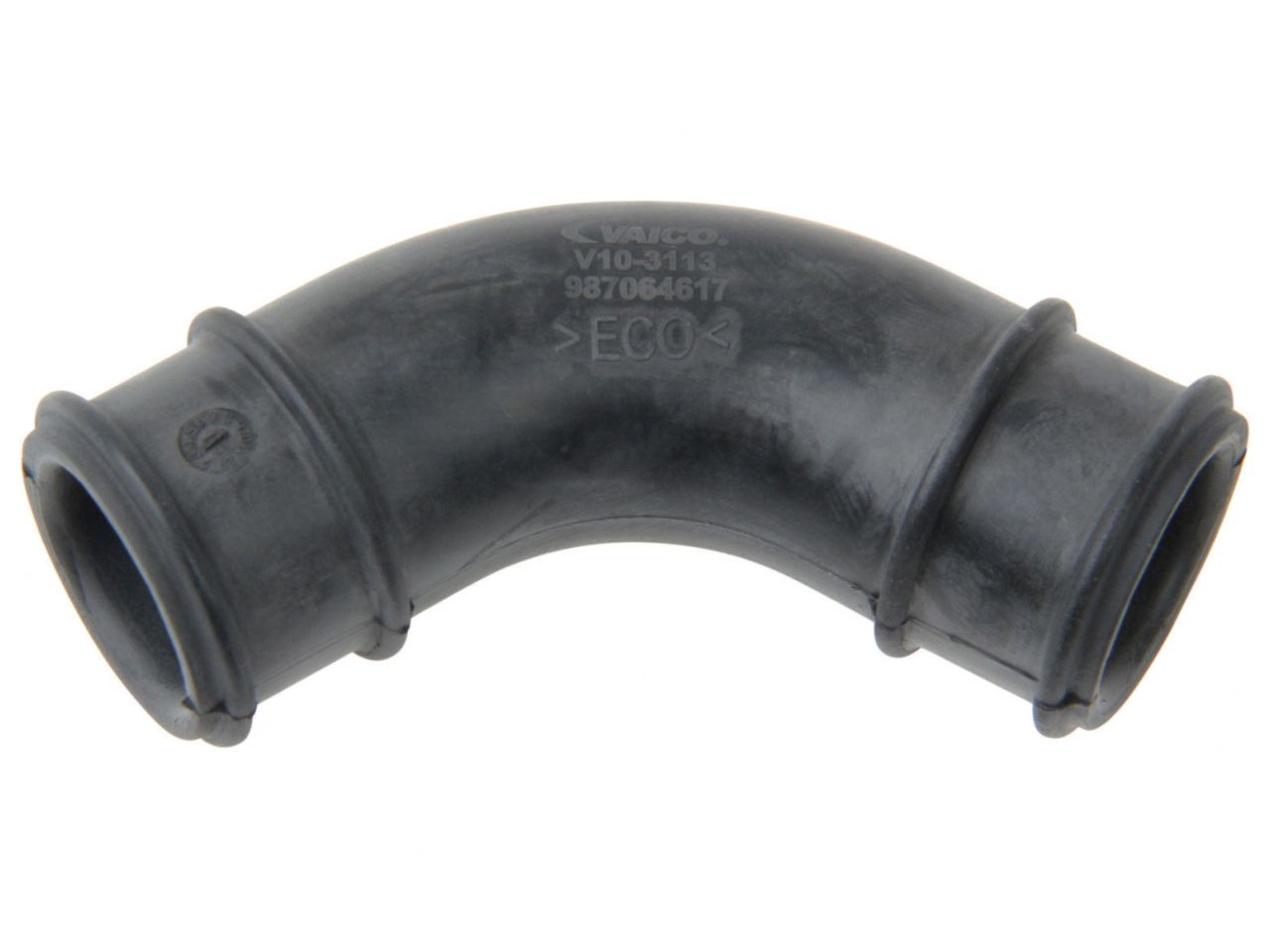 Vaico Engine Crankcase Breather Hose