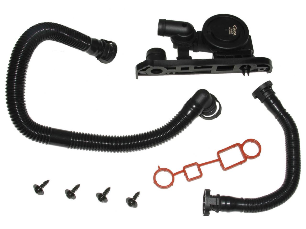 Vaico Air Intake Hoses V10-3247 Item Image