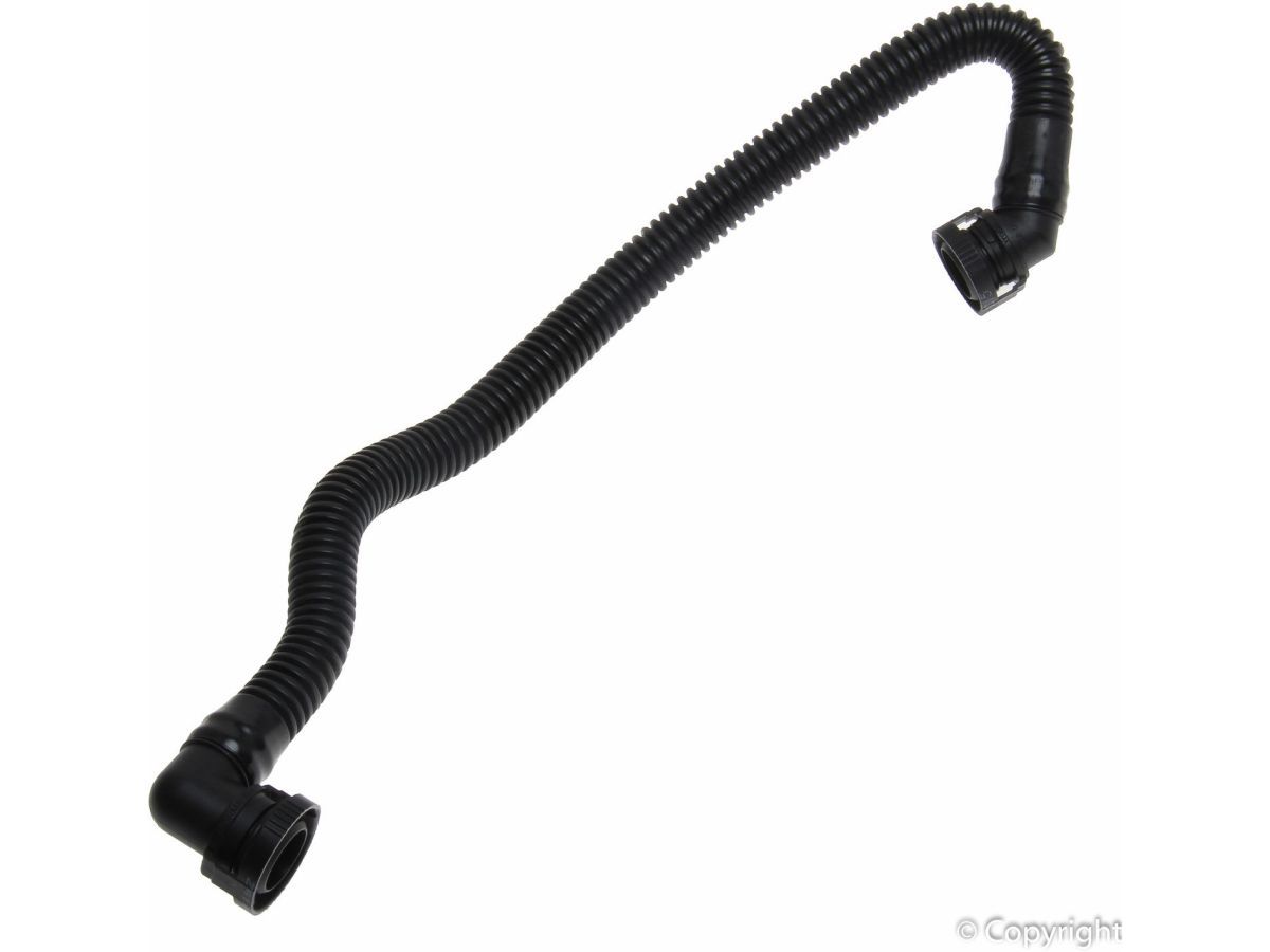 Vaico Air Intake Hoses V10-3583 Item Image