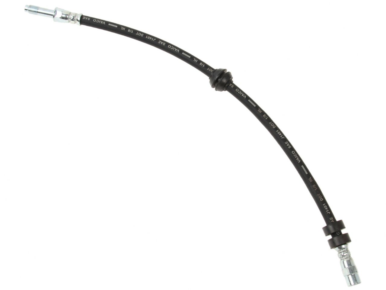 Vaico Brake Hydraulic Hose V10-4102 Item Image