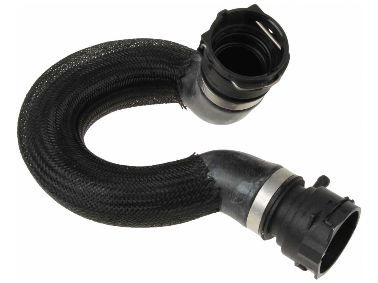 Vaico Radiator Hoses V10-4283 Item Image