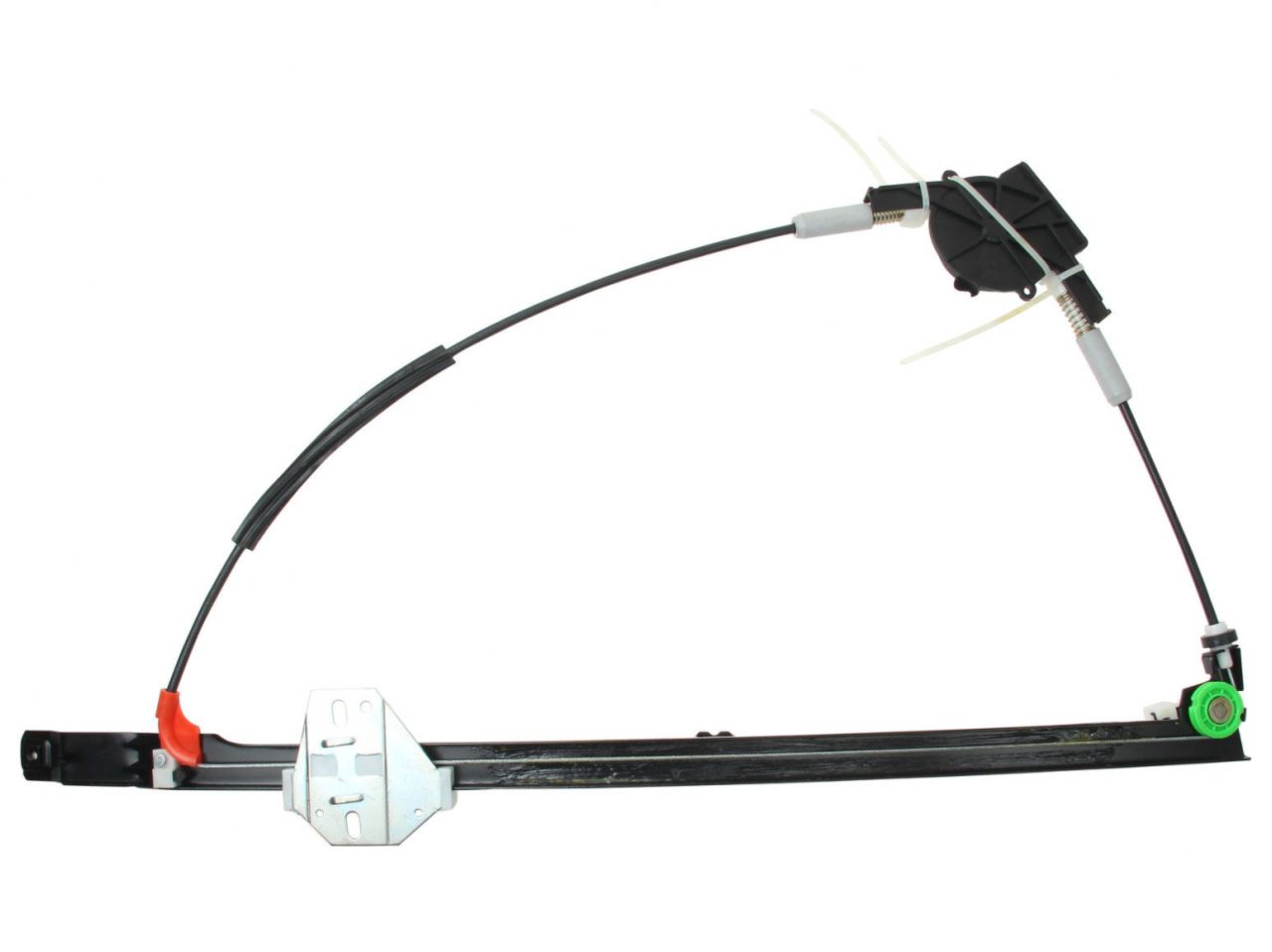 Vaico Window Regulator V10-6219 Item Image