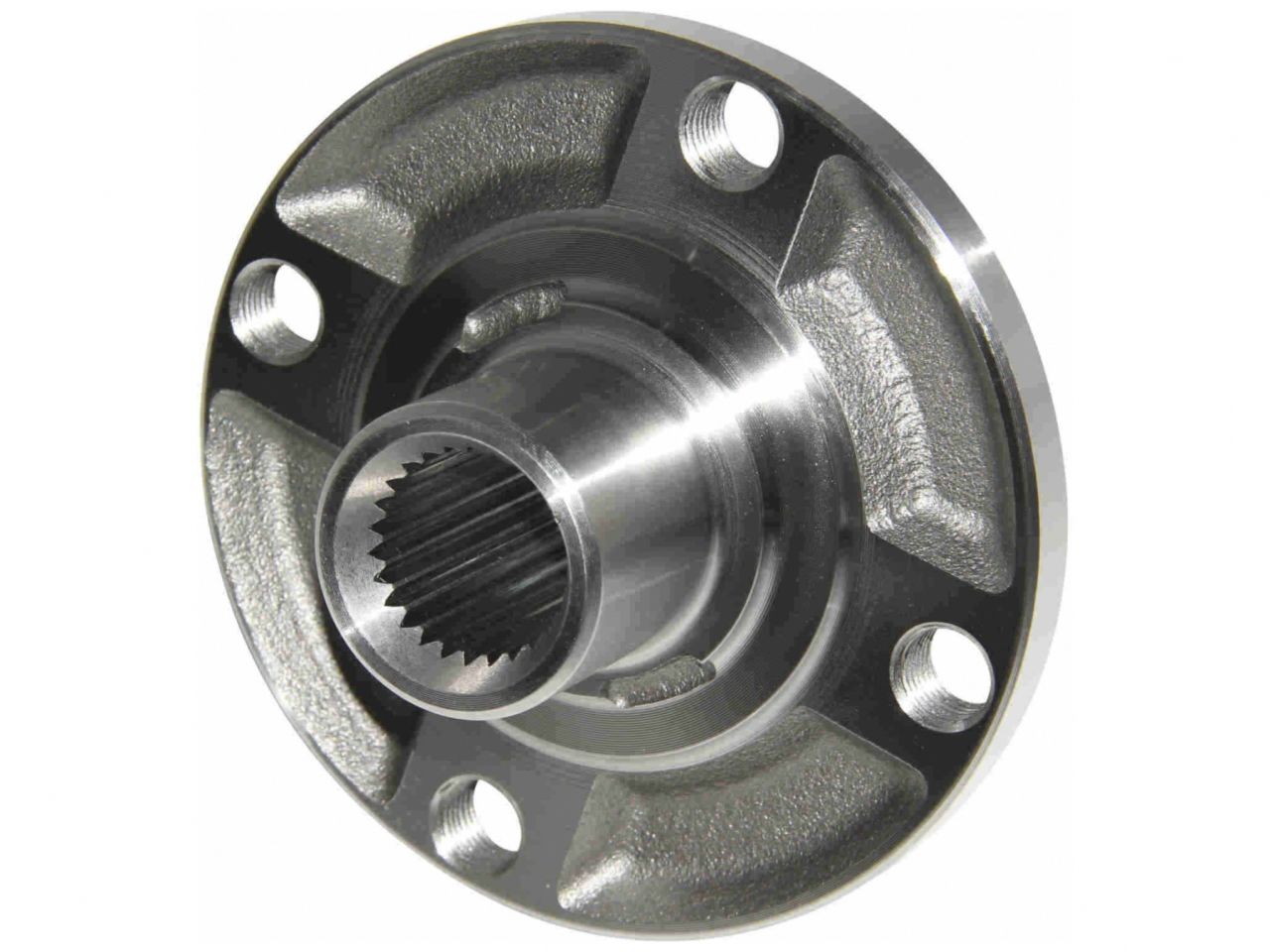 Vaico Axle Hub