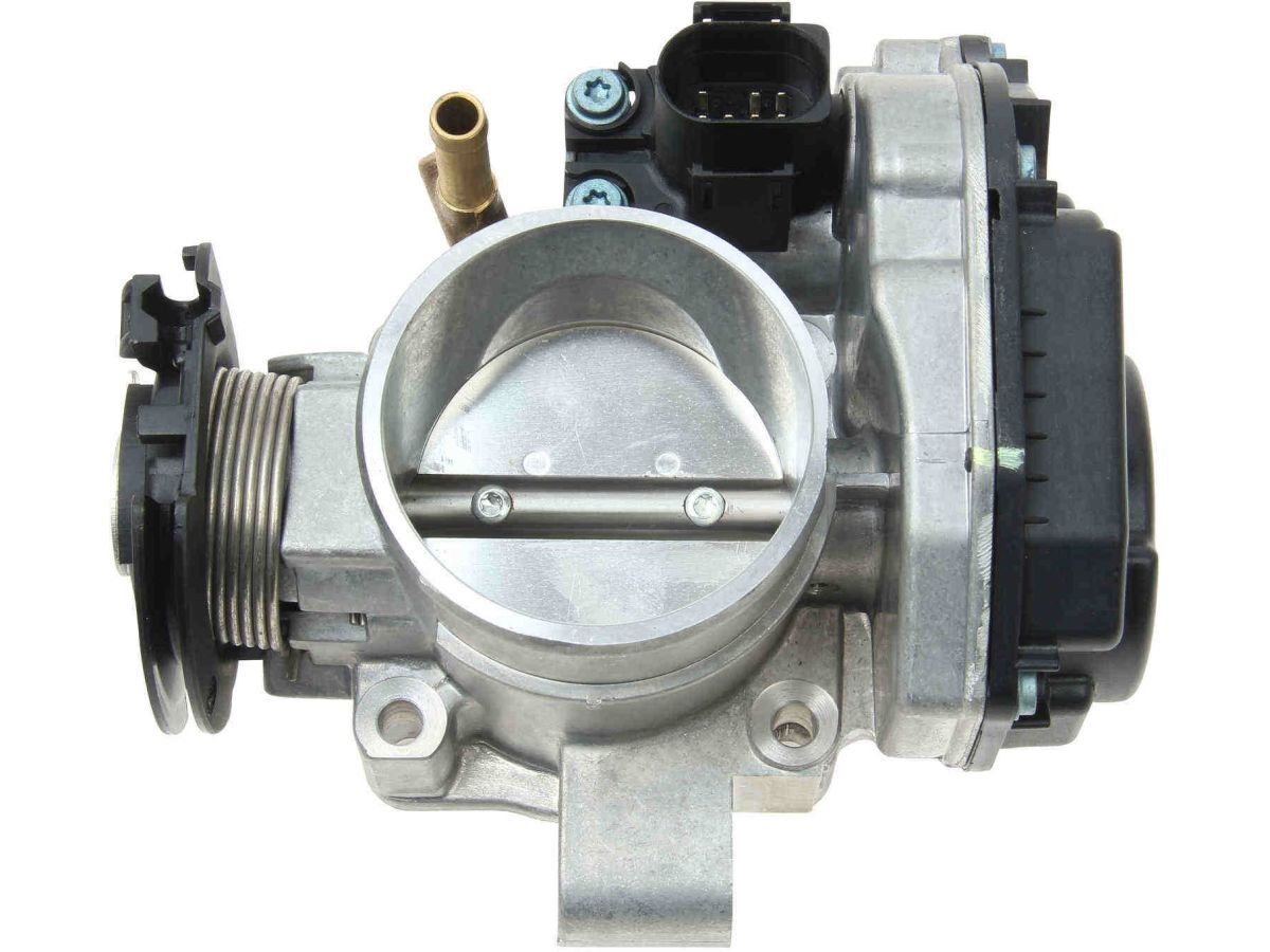 Vemo Throttle Bodies V10 81 0019 Item Image