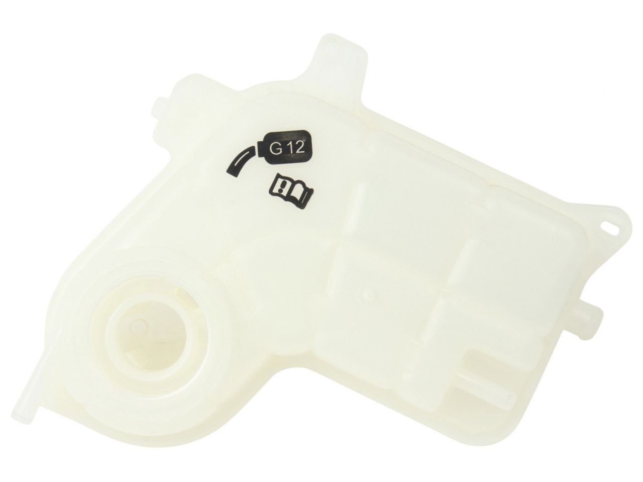 Vaico Coolant Tanks V10-8285 Item Image