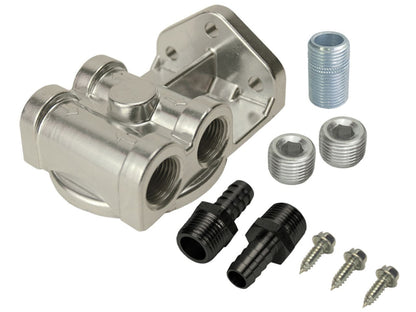 Derale Side Mount Seat Bracket 15709 Item Image