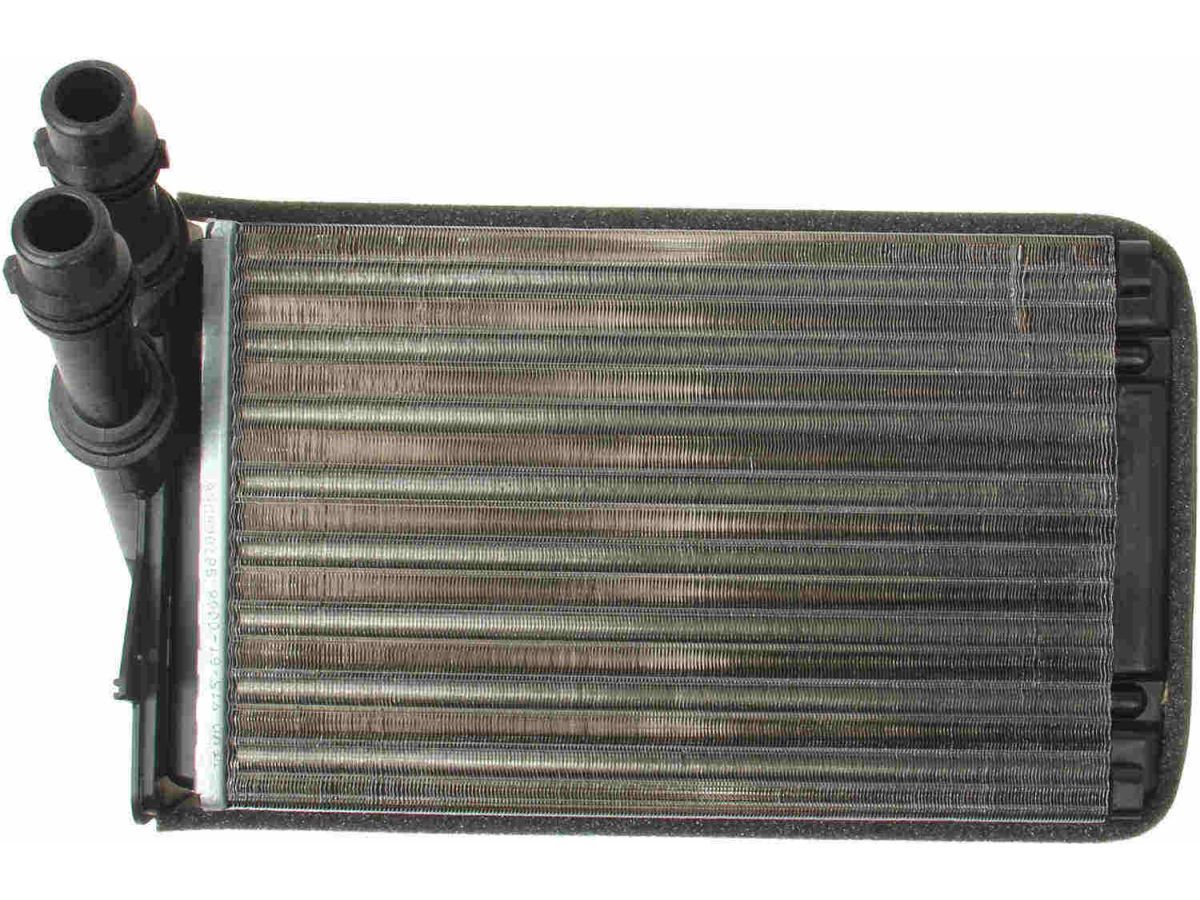 Vemo Heater Core V15 61 0008 Item Image