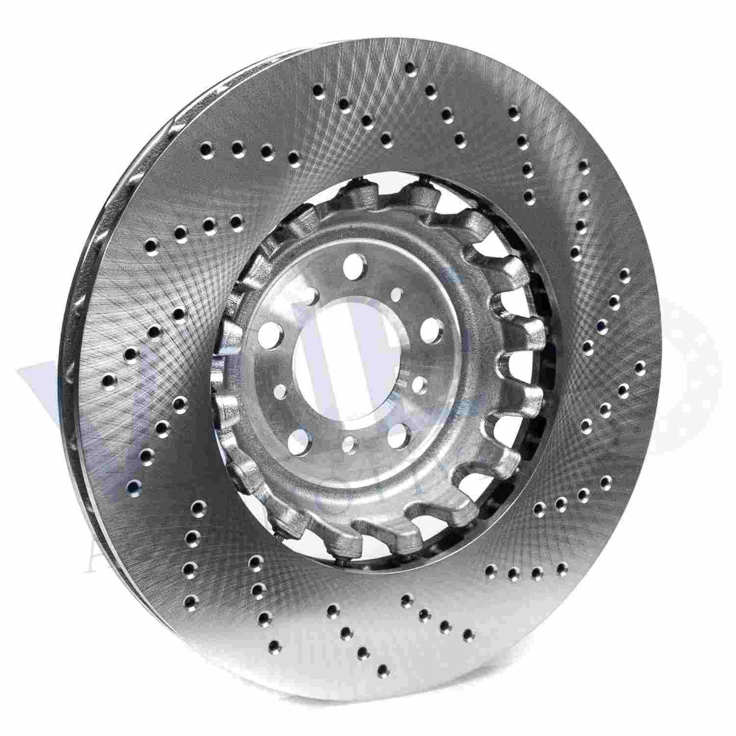 vne disc brake rotor  frsport 1010