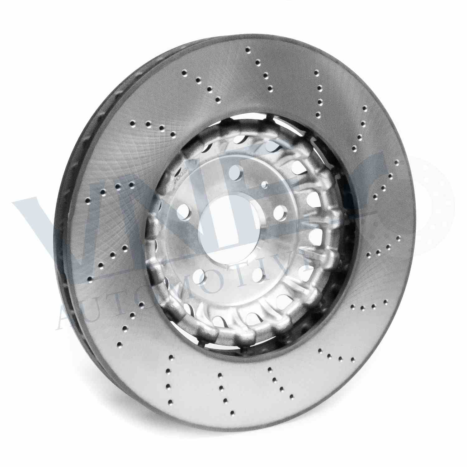 vne disc brake rotor  frsport 10290