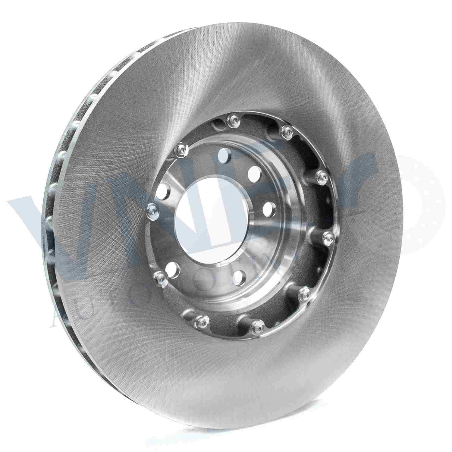 vne disc brake rotor  frsport 2040