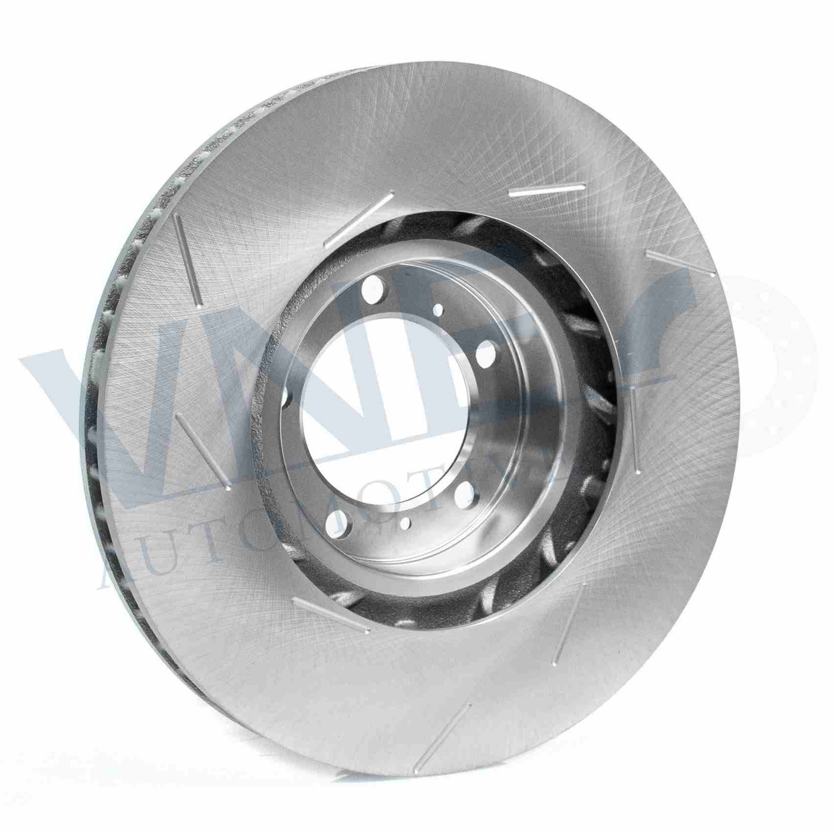 vne disc brake rotor  frsport 2479