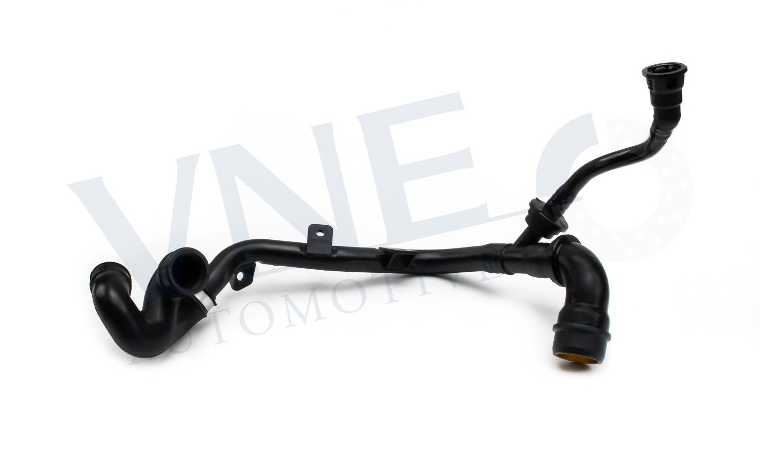 VNE Engine Crankcase Breather Hose  top view frsport 4008201