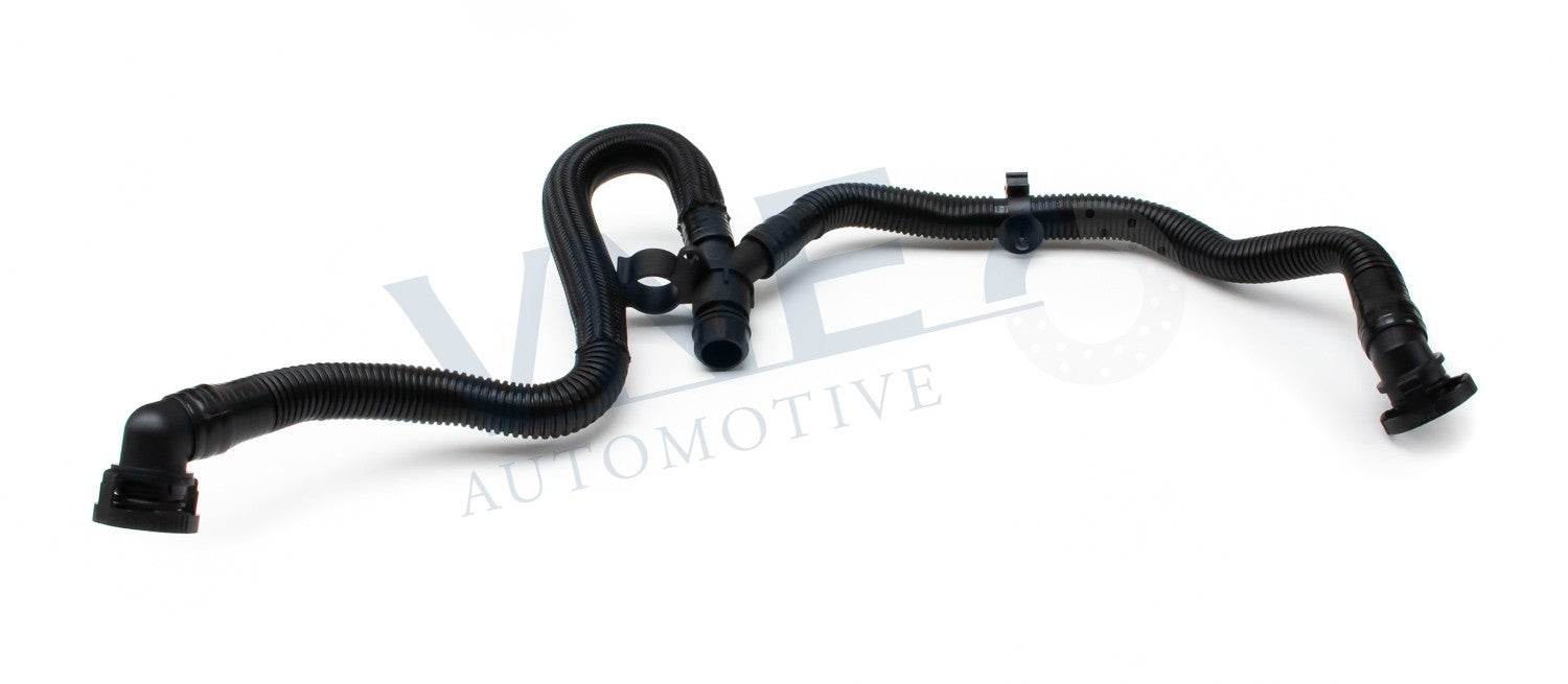 vne engine crankcase breather hose  frsport 4008218