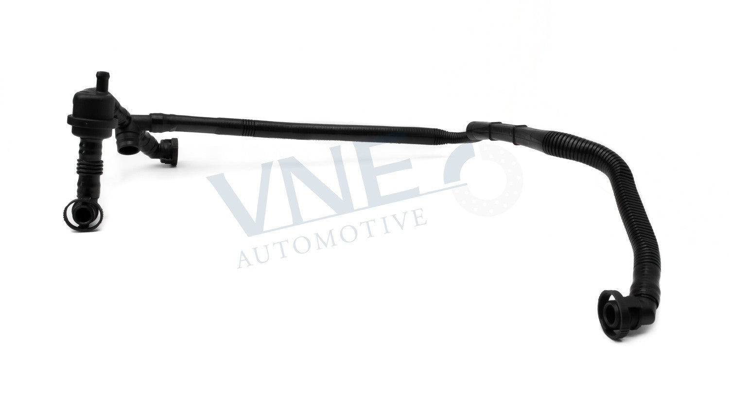 vne engine crankcase breather hose  frsport 4008223