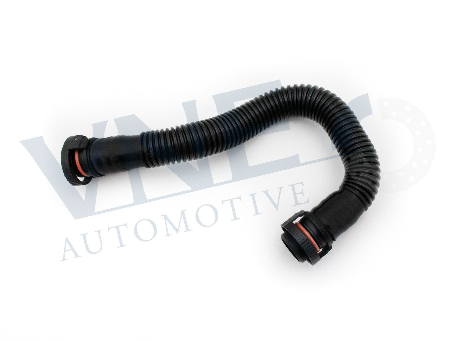 vne engine crankcase breather hose  frsport 4008332