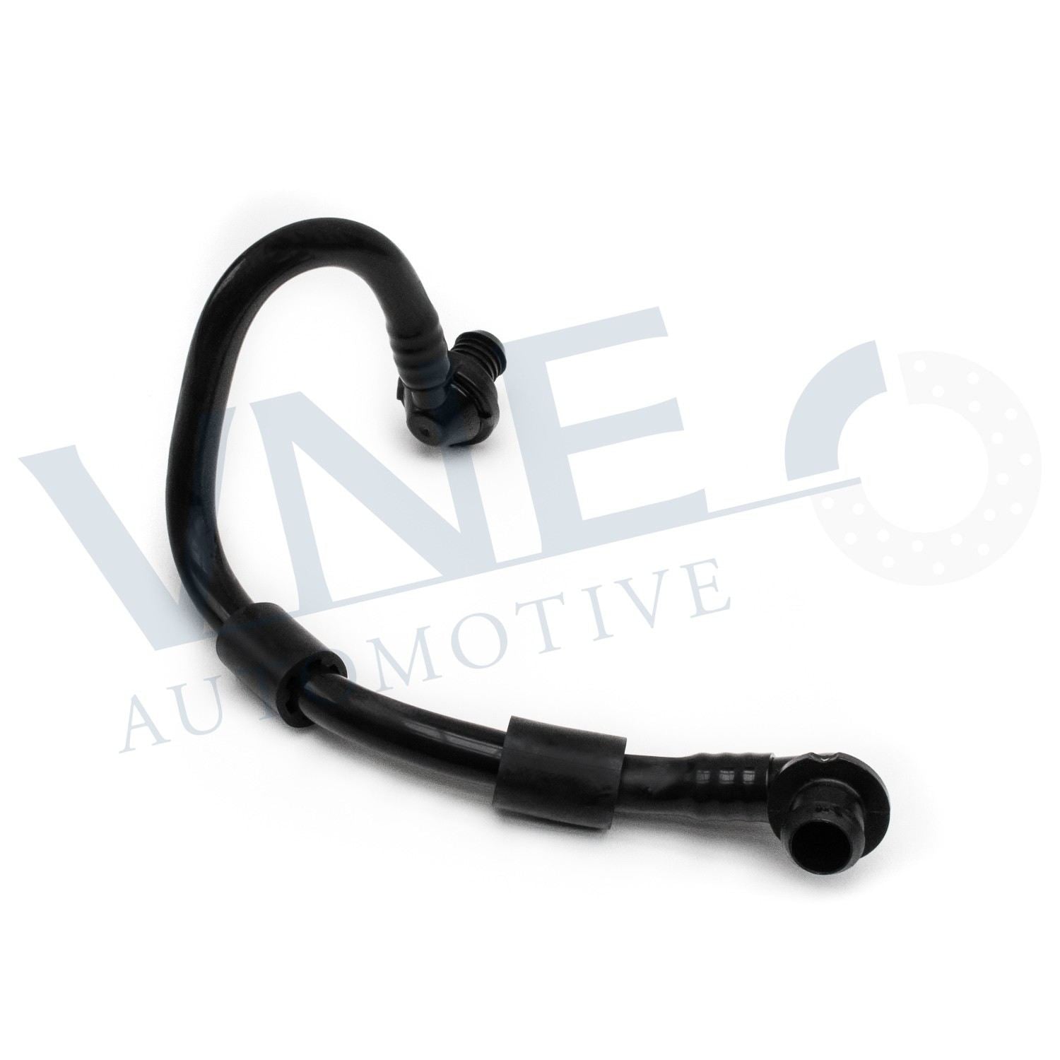 VNE Power Brake Booster Line  top view frsport 4008618