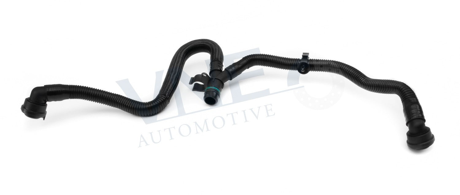 vne engine crankcase breather hose  frsport 4008711