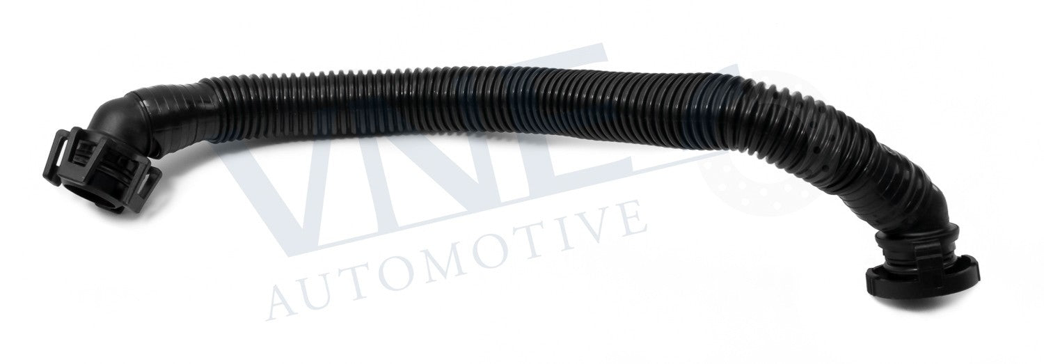 vne engine crankcase breather hose  frsport 4008717