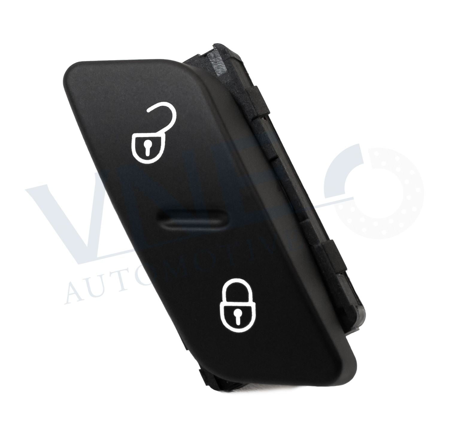 VNE Door Lock Switch  top view frsport 4013019