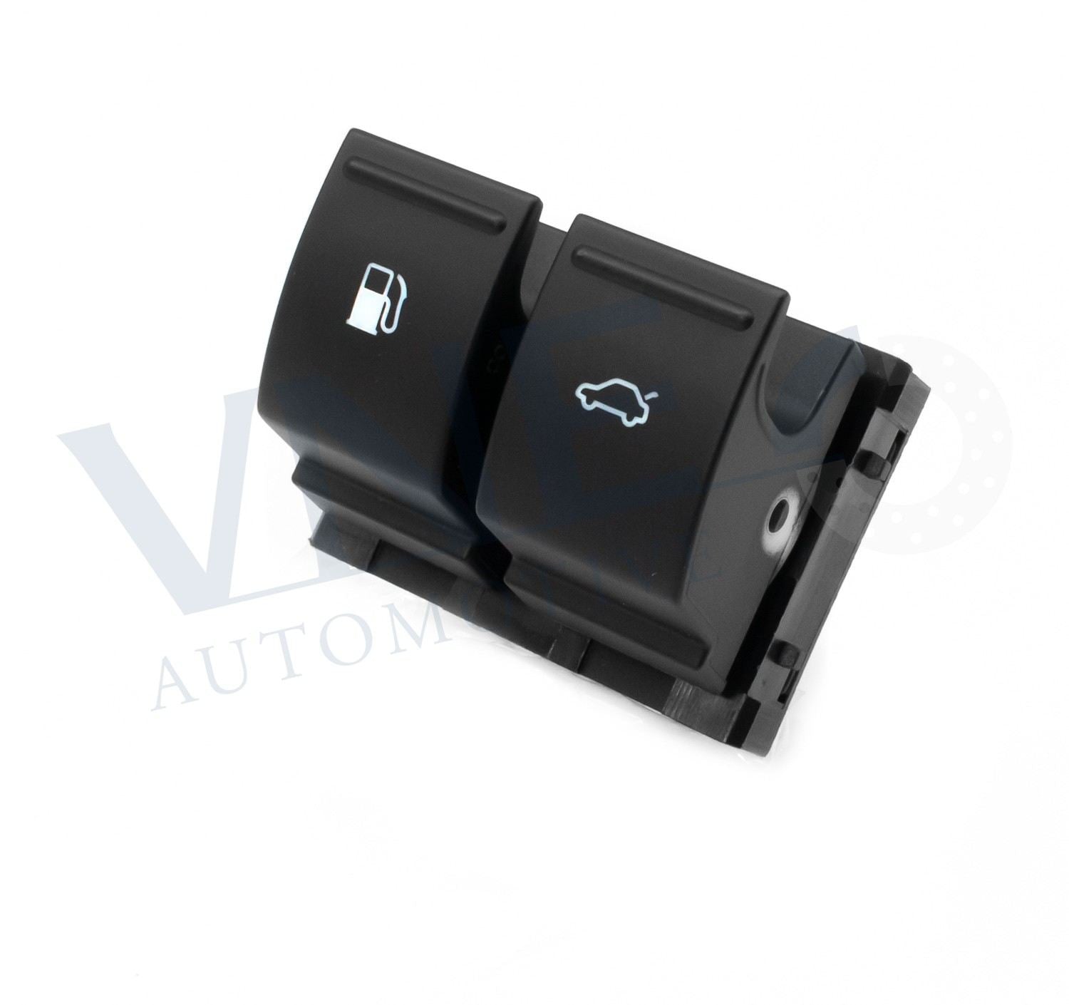 VNE Liftgate Release Switch  top view frsport 4013048