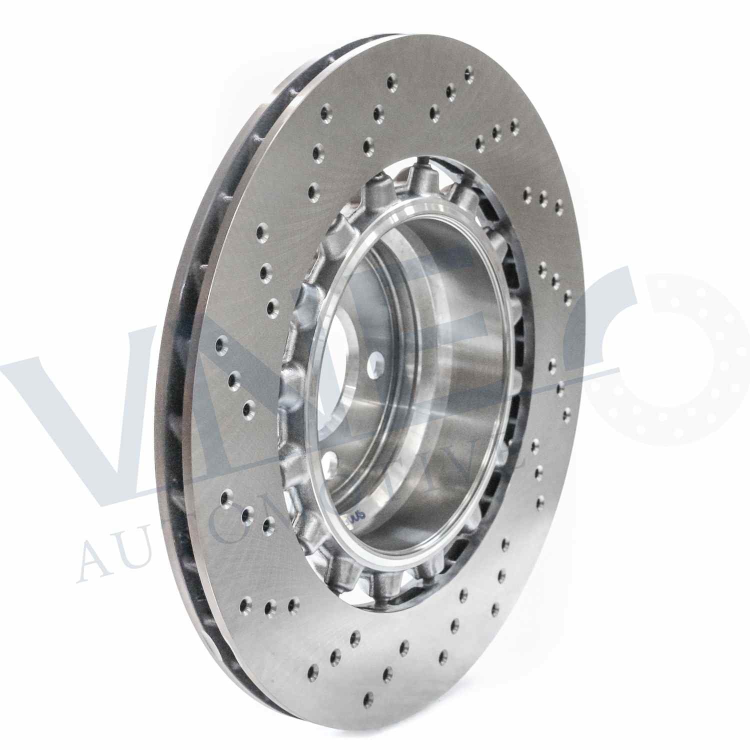 vne disc brake rotor  frsport 4058