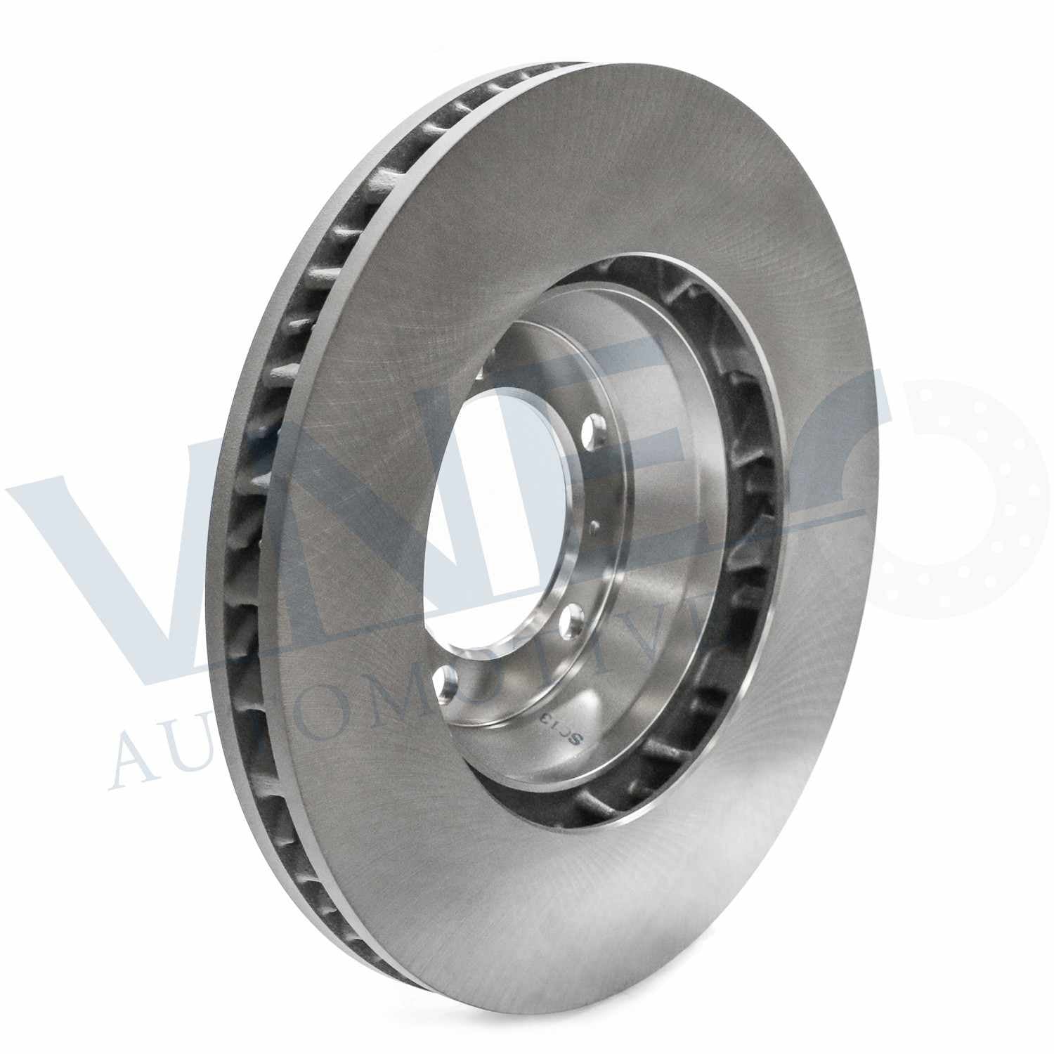 vne disc brake rotor  frsport 5379