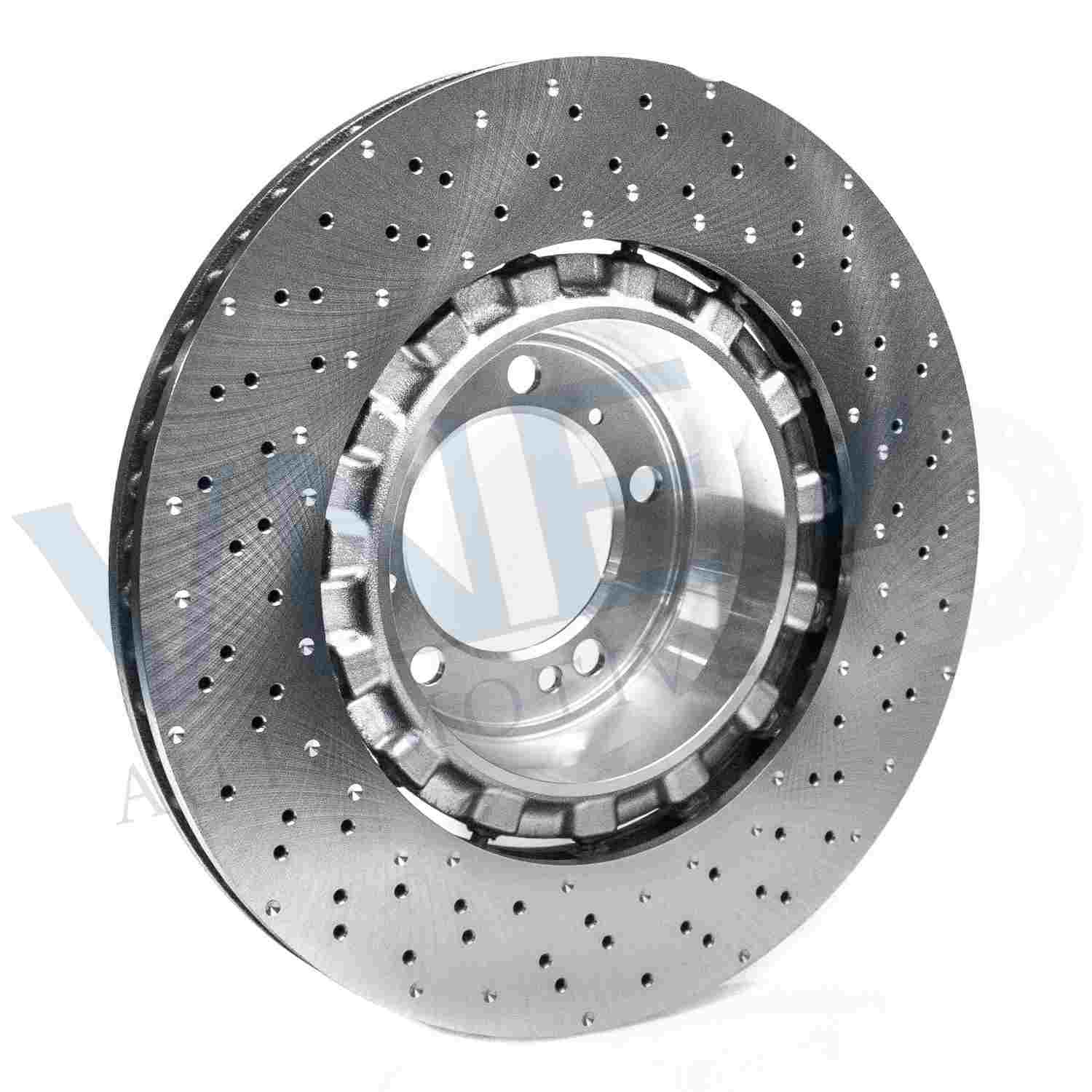 vne disc brake rotor  frsport 7199