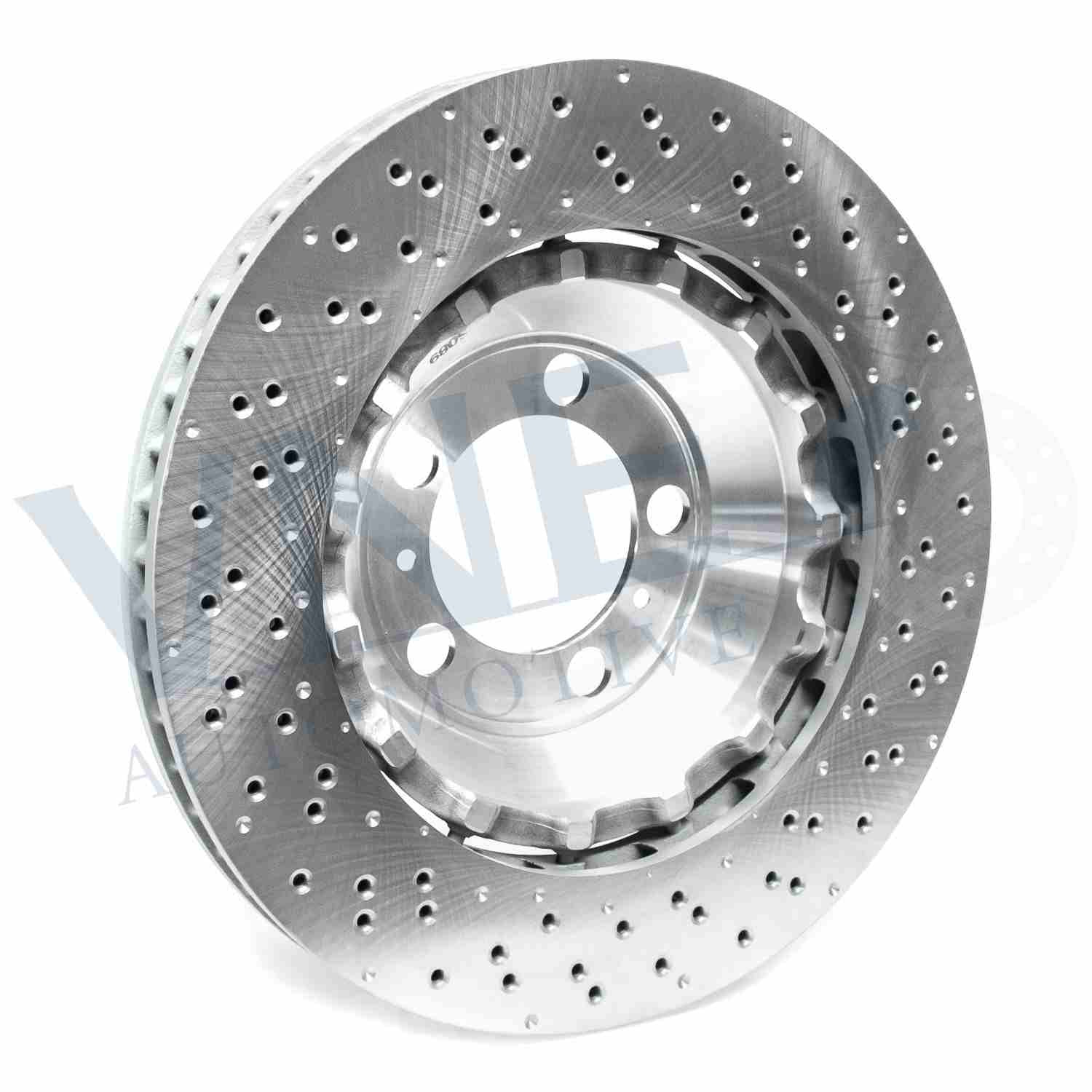 vne disc brake rotor  frsport 7813