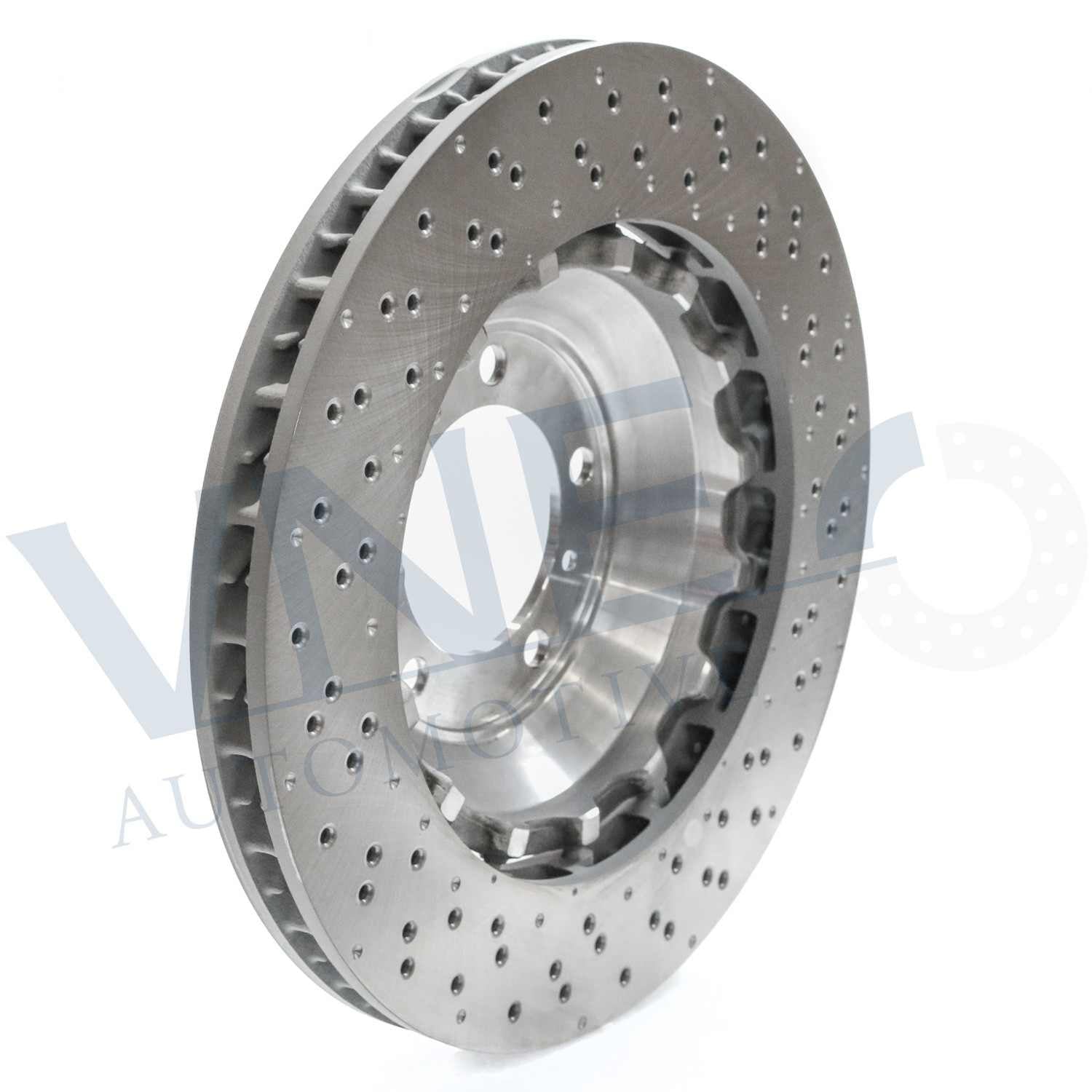 vne disc brake rotor  frsport 7817