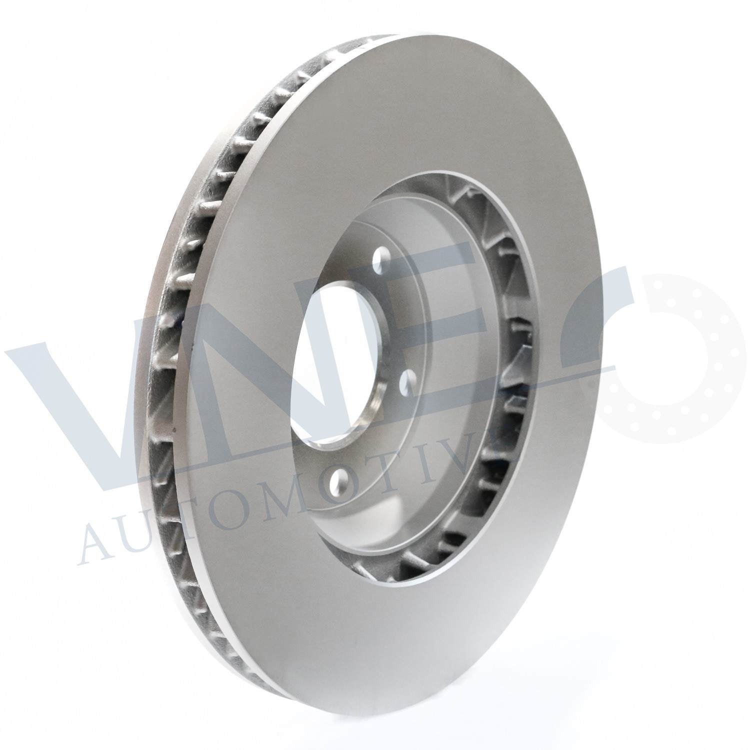 vne disc brake rotor  frsport 8120