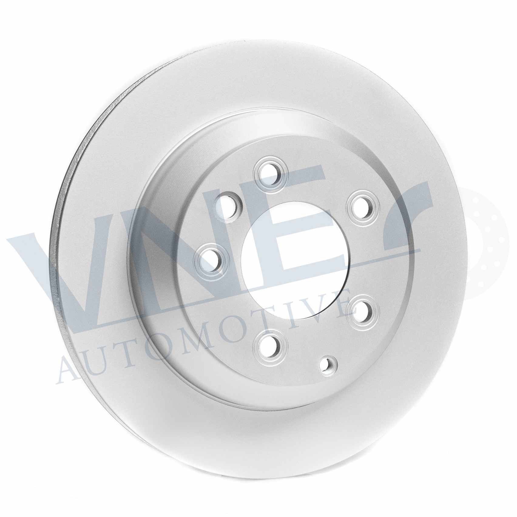 VNE Disc Brake Rotor  top view frsport 8140