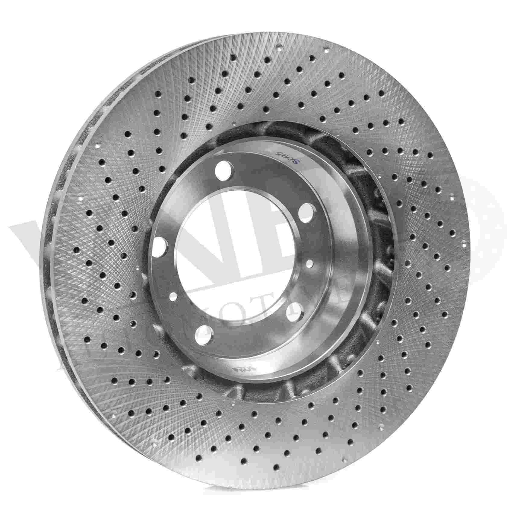 vne disc brake rotor  frsport 8515