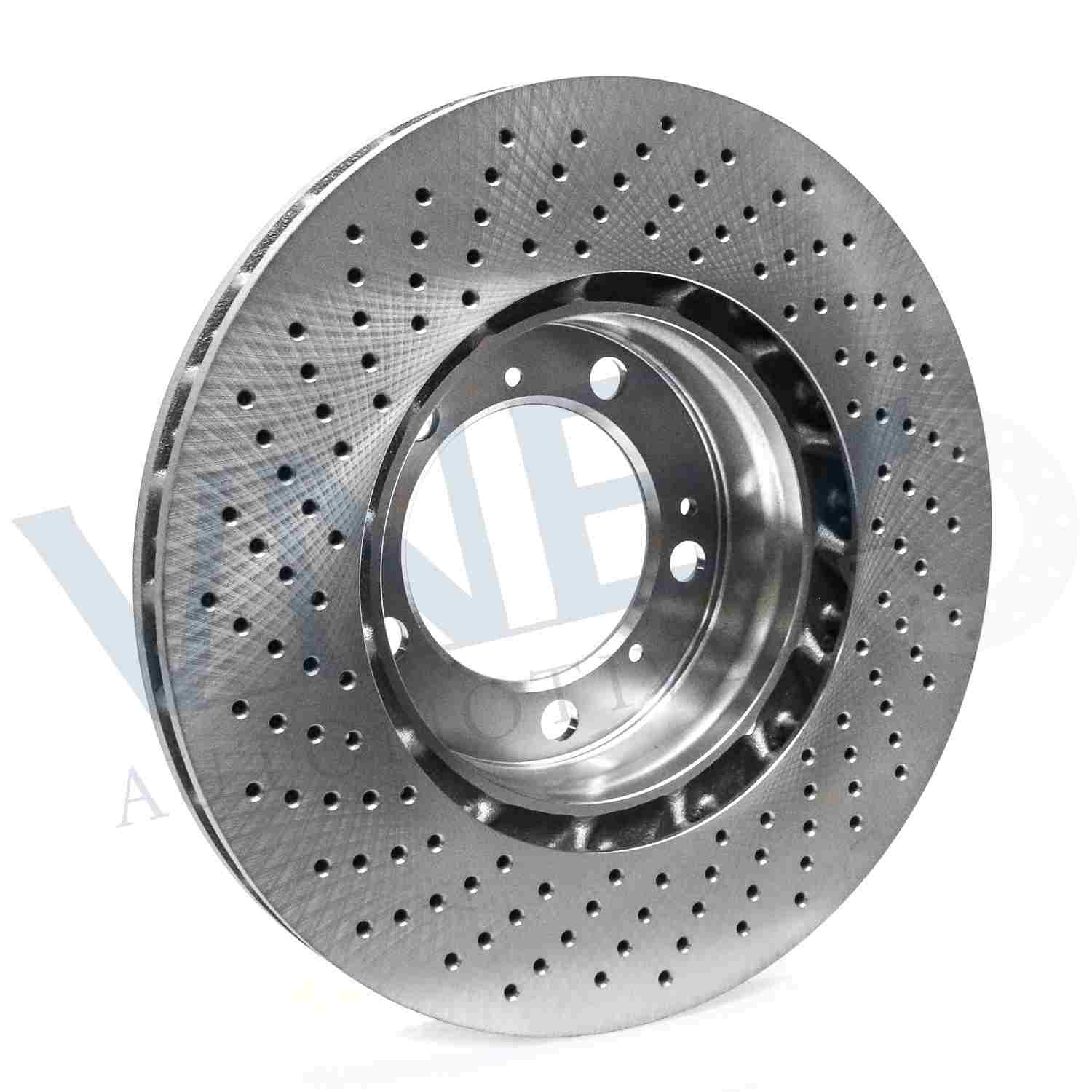 vne disc brake rotor  frsport 8601