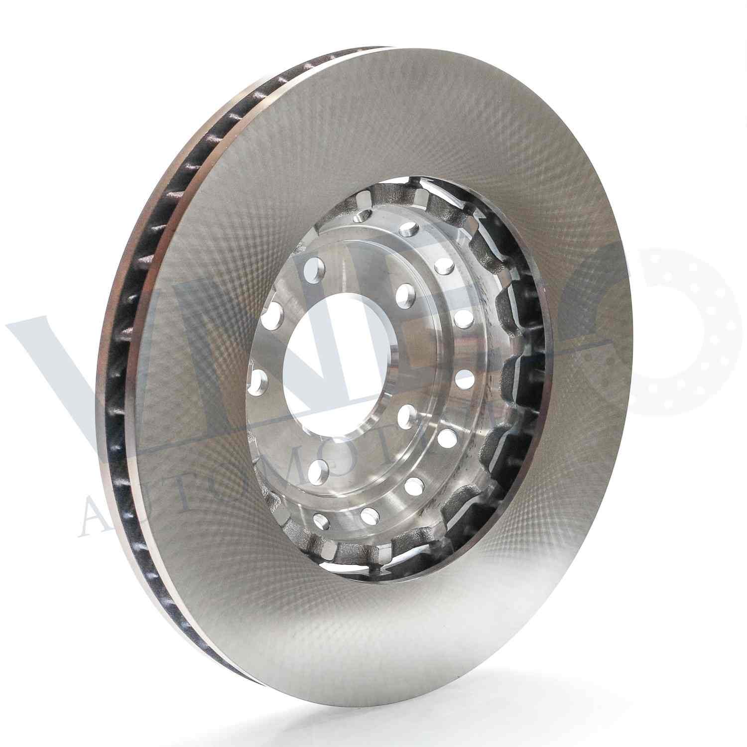 vne disc brake rotor  frsport 8613