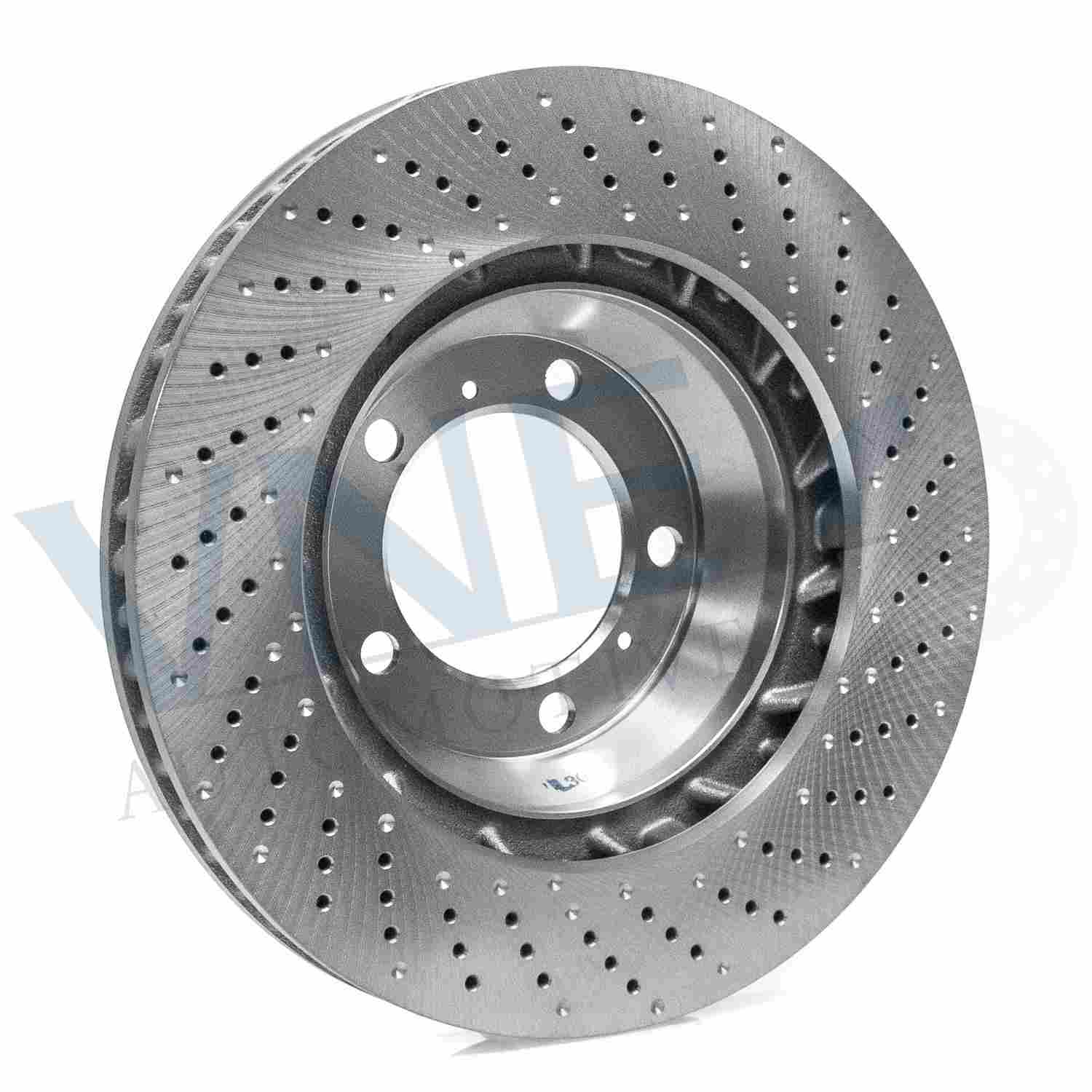 vne disc brake rotor  frsport 8623