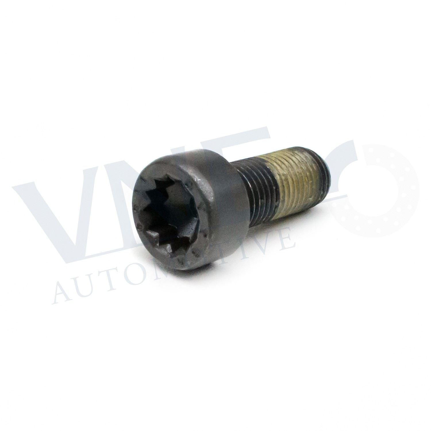 VNE Clutch Flywheel Bolt  top view frsport 9000185