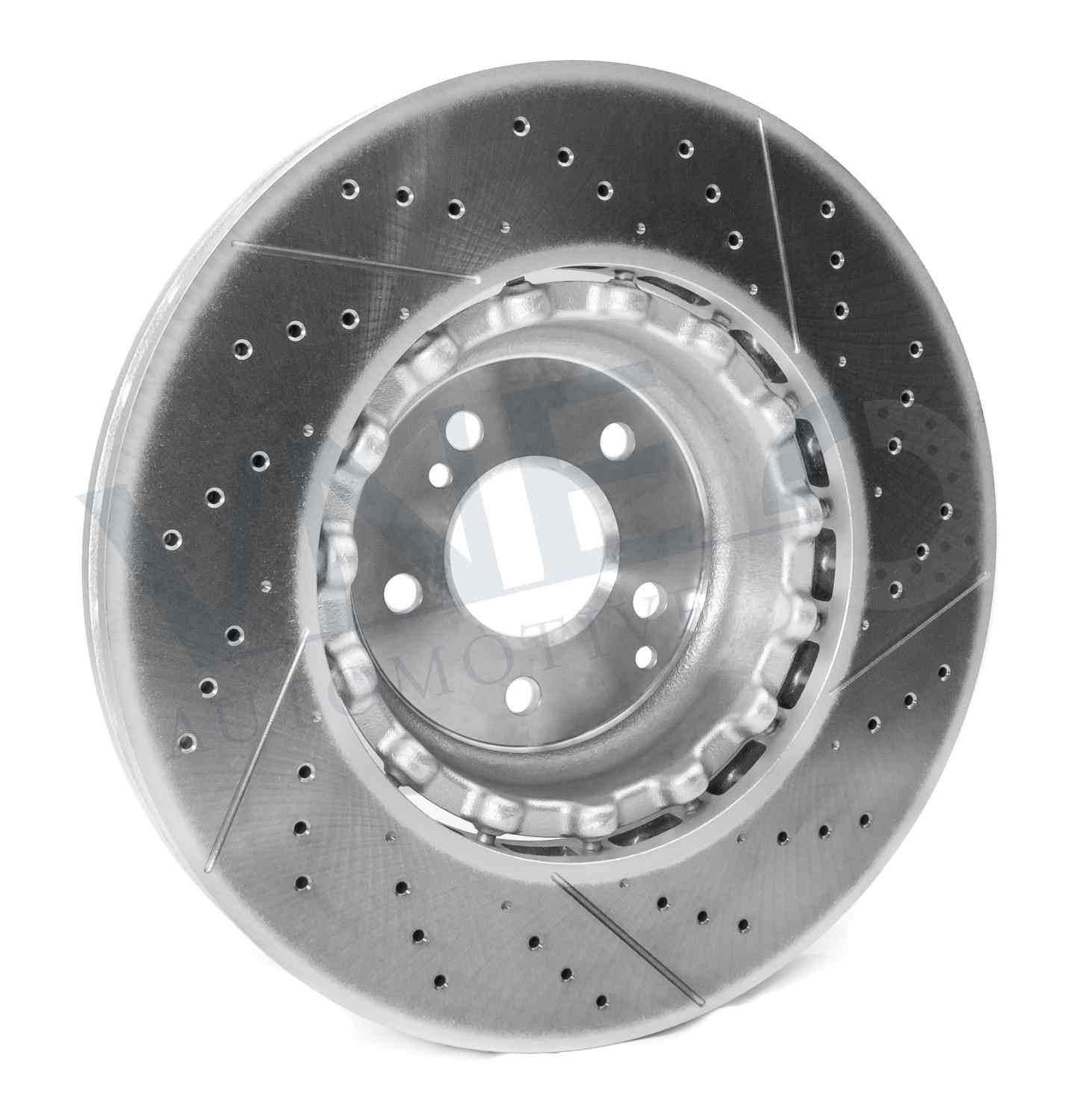 vne disc brake rotor  frsport 9160