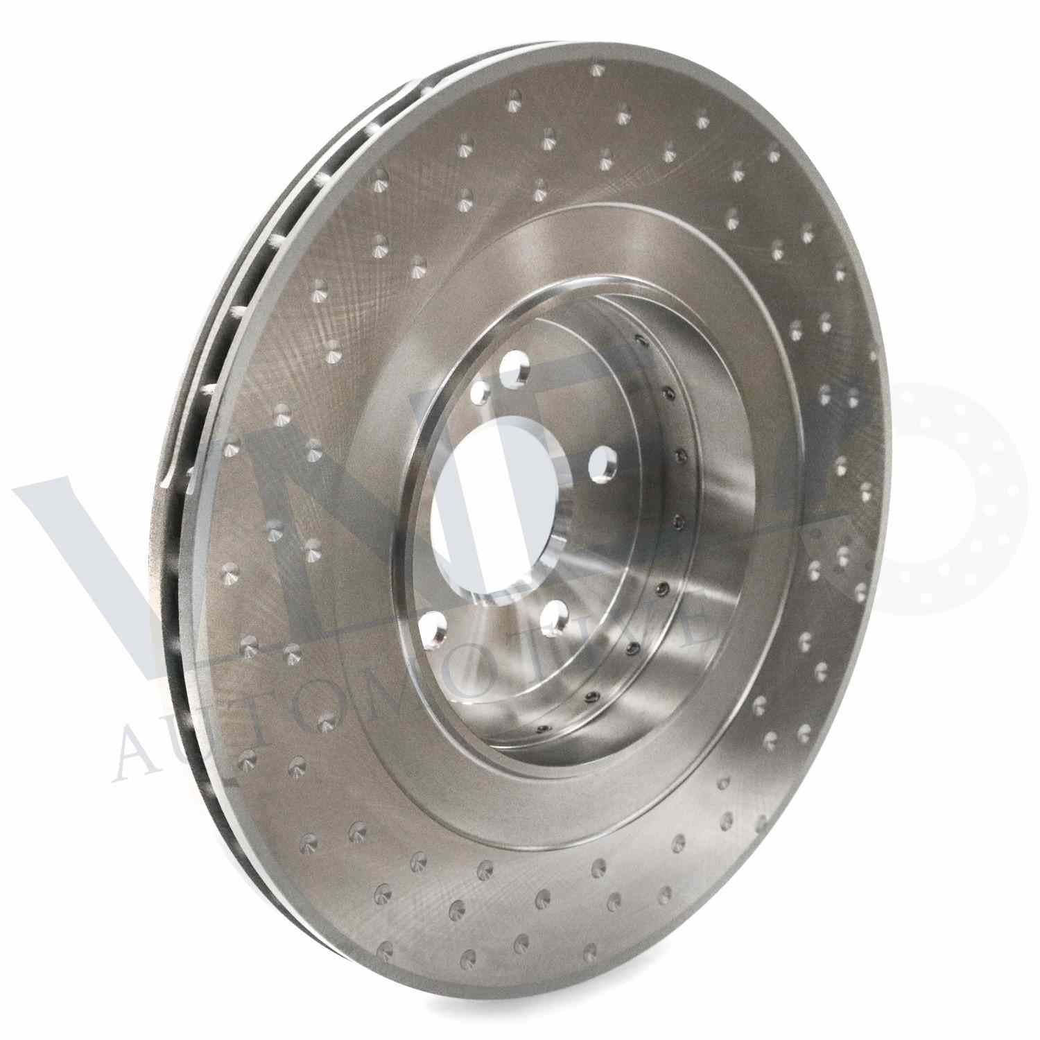 vne disc brake rotor  frsport 9210