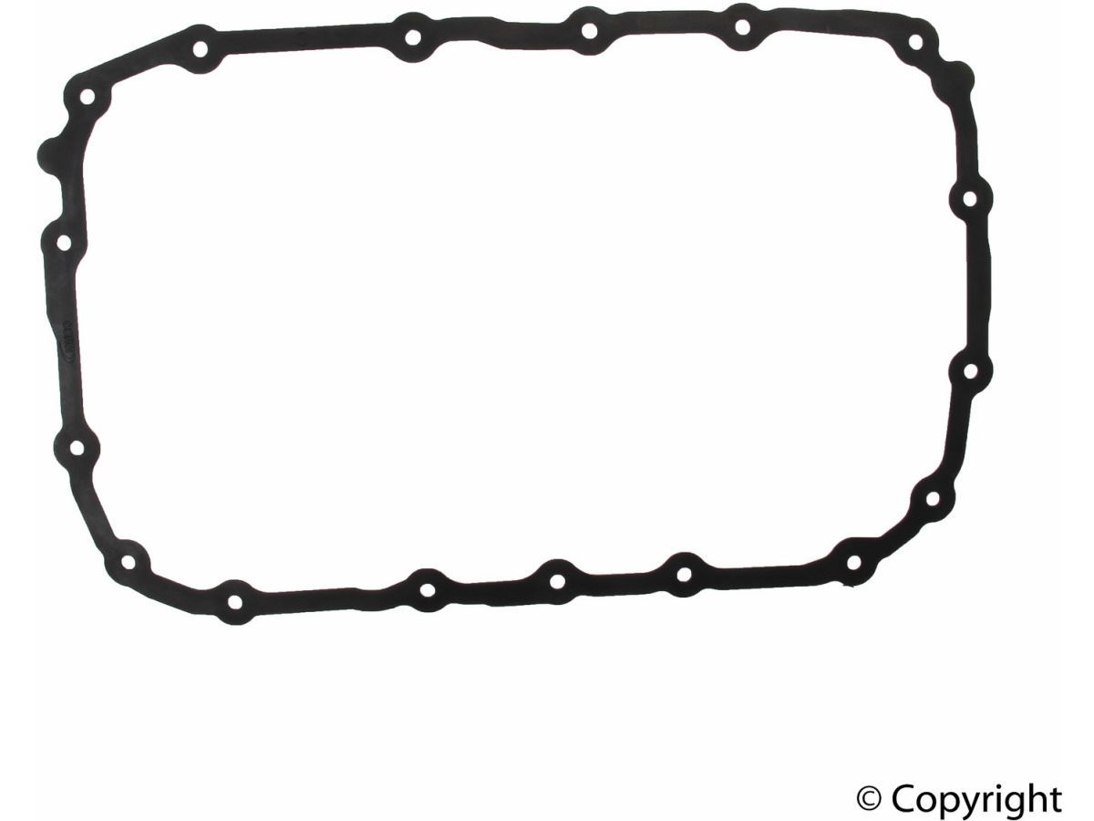 Vaico Oil Pan Gaskets 24-11-7-572-618 Item Image