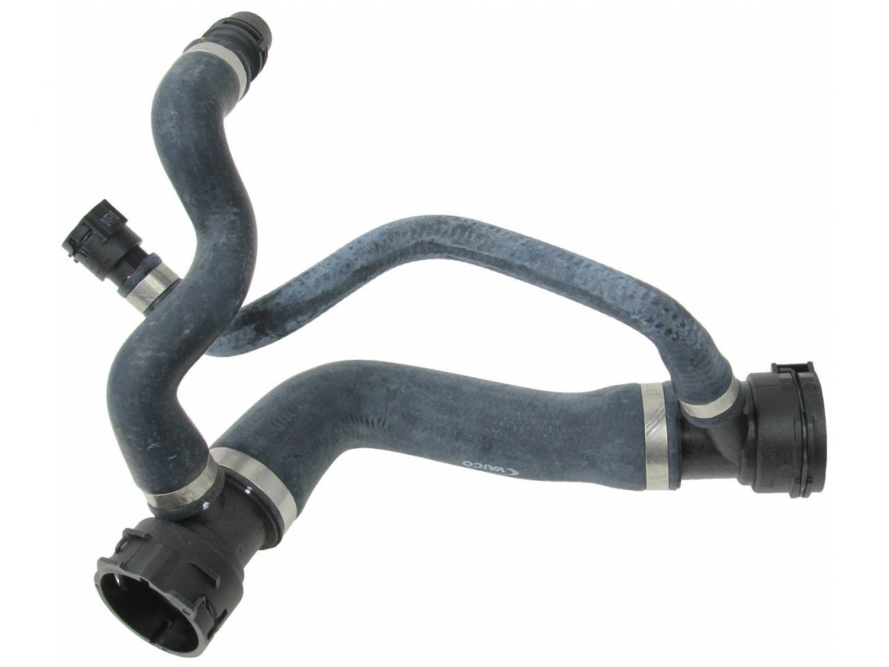 Vaico Radiator Hoses 17-12-7-546-064 Item Image