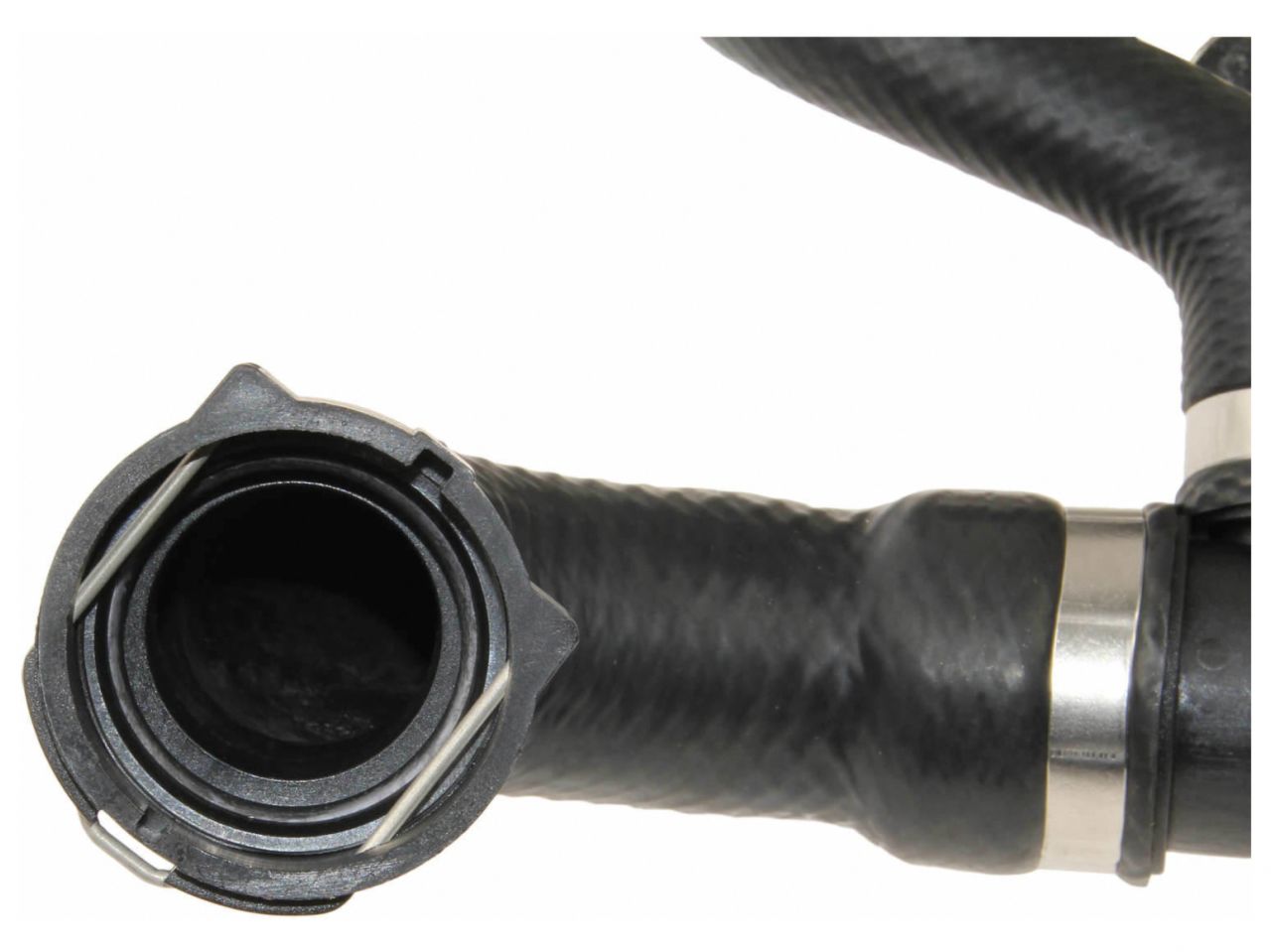 Vaico Radiator Coolant Hose