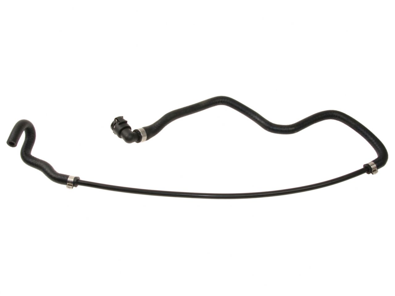 Vaico Radiator Hoses 17-12-7-508-040 Item Image