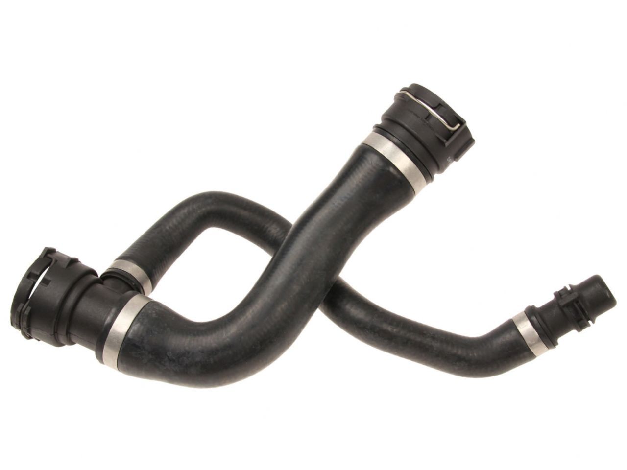 Vaico Radiator Hoses 17-12-7-593-490 Item Image