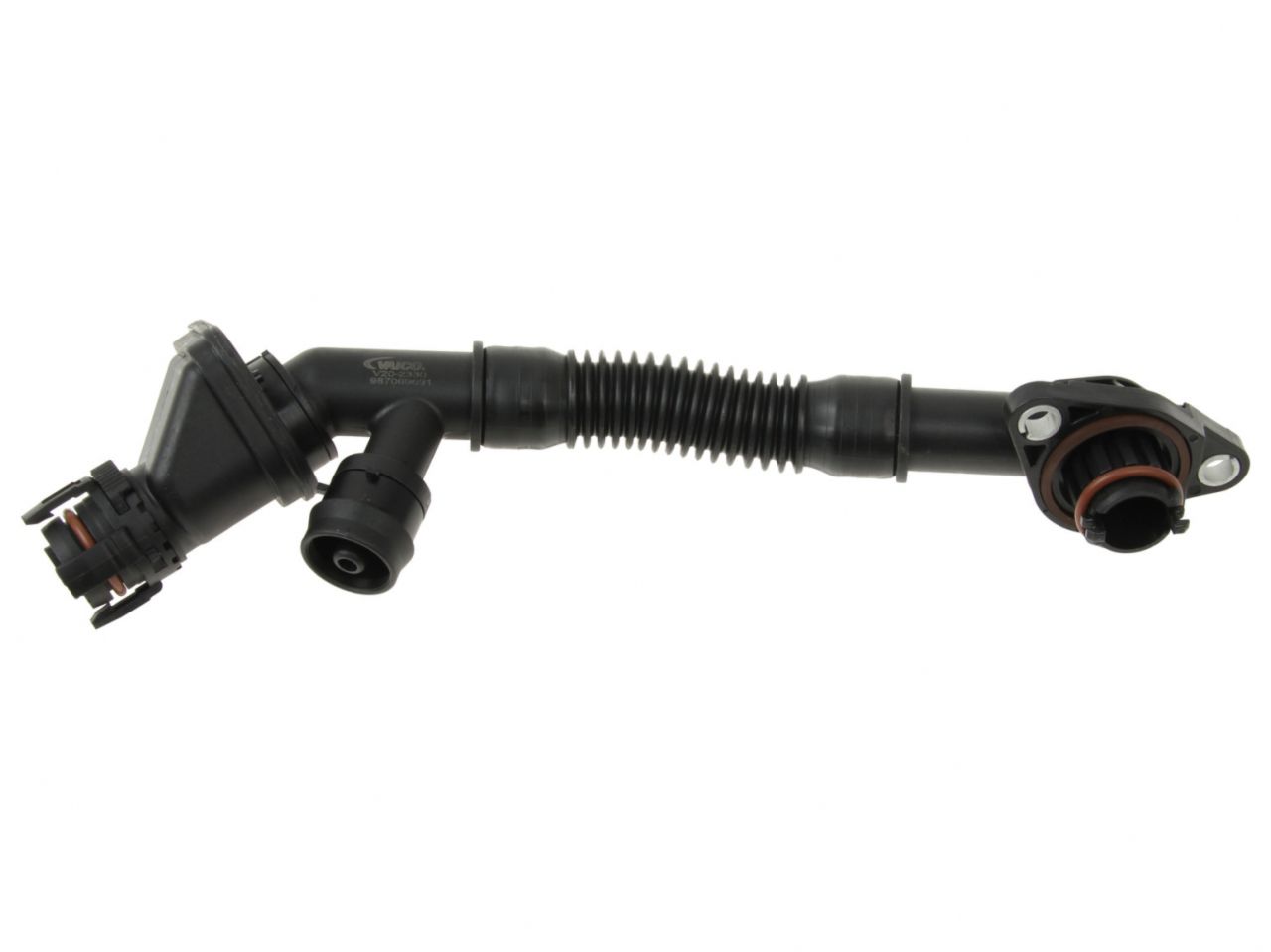 Vaico Air Intake Hoses V20-2330 Item Image