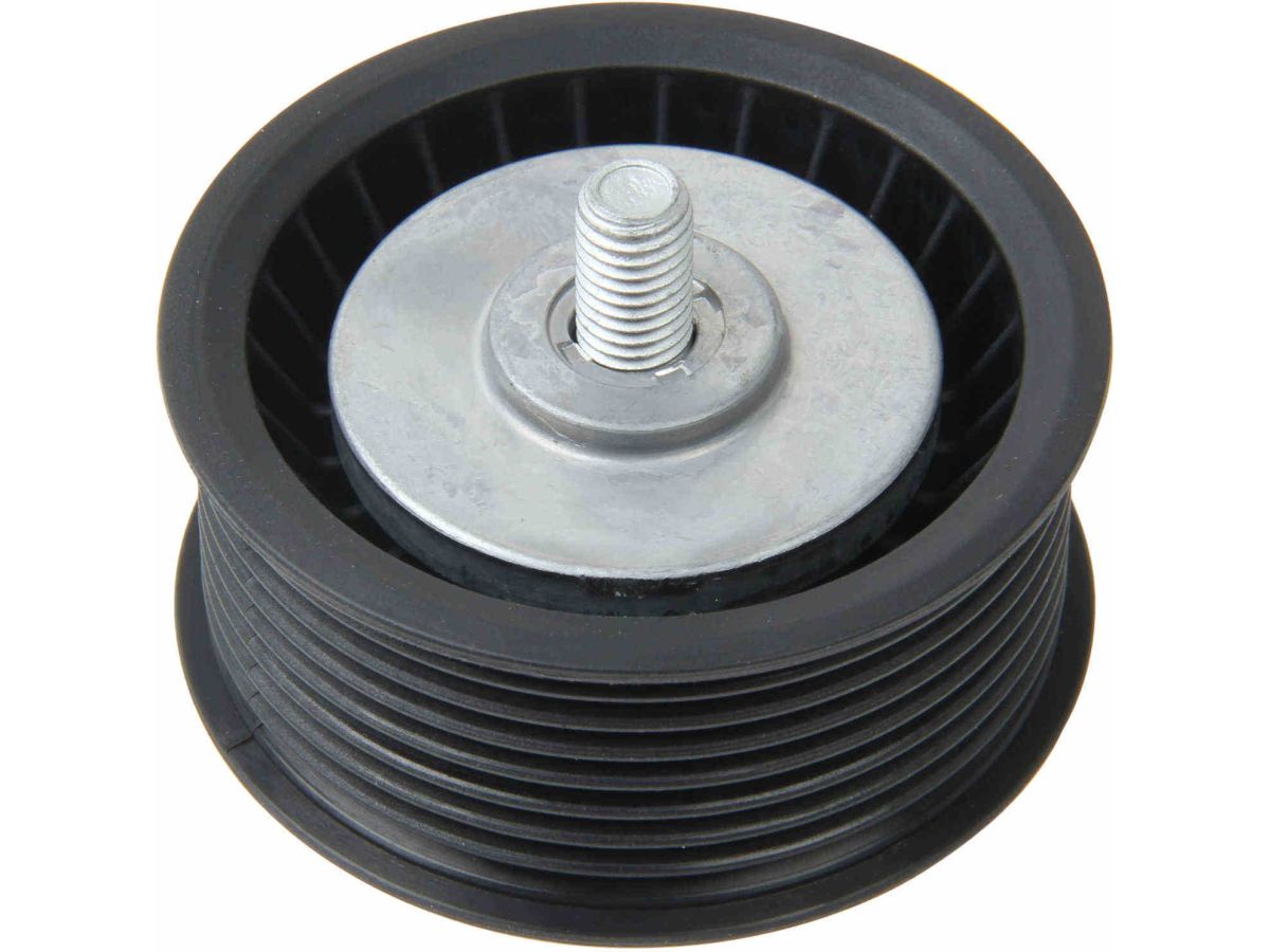 Vemo Drive Belt Idler Pulley